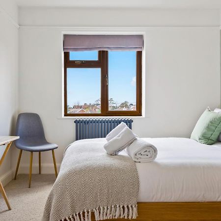 Pass The Keys Appletree Cottage - A Chic Seaside Home And Garden Whitstable Esterno foto