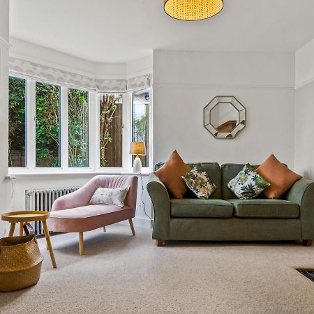 Pass The Keys Appletree Cottage - A Chic Seaside Home And Garden Whitstable Esterno foto