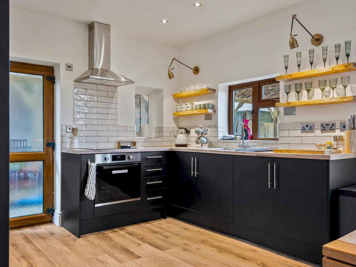 Pass The Keys Appletree Cottage - A Chic Seaside Home And Garden Whitstable Esterno foto