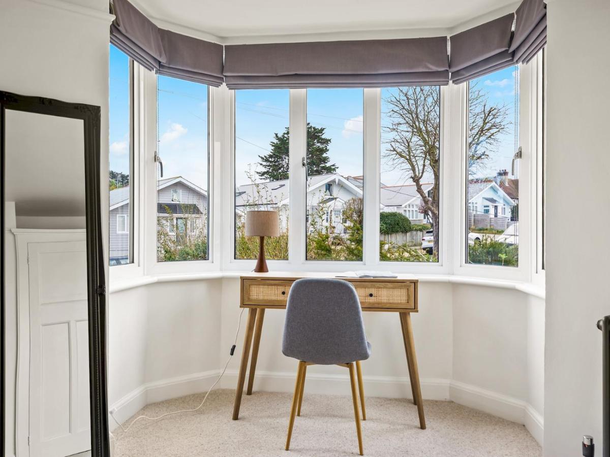 Pass The Keys Appletree Cottage - A Chic Seaside Home And Garden Whitstable Esterno foto