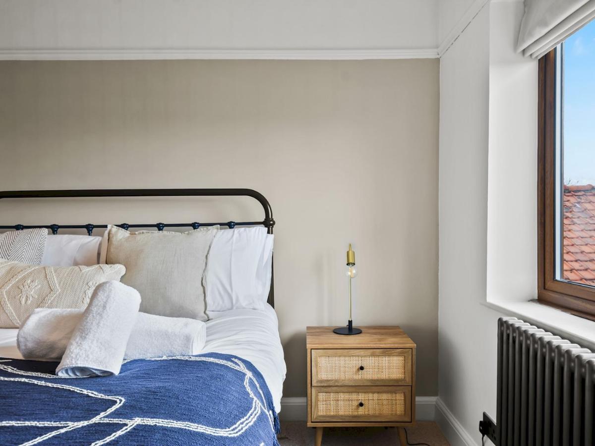 Pass The Keys Appletree Cottage - A Chic Seaside Home And Garden Whitstable Esterno foto