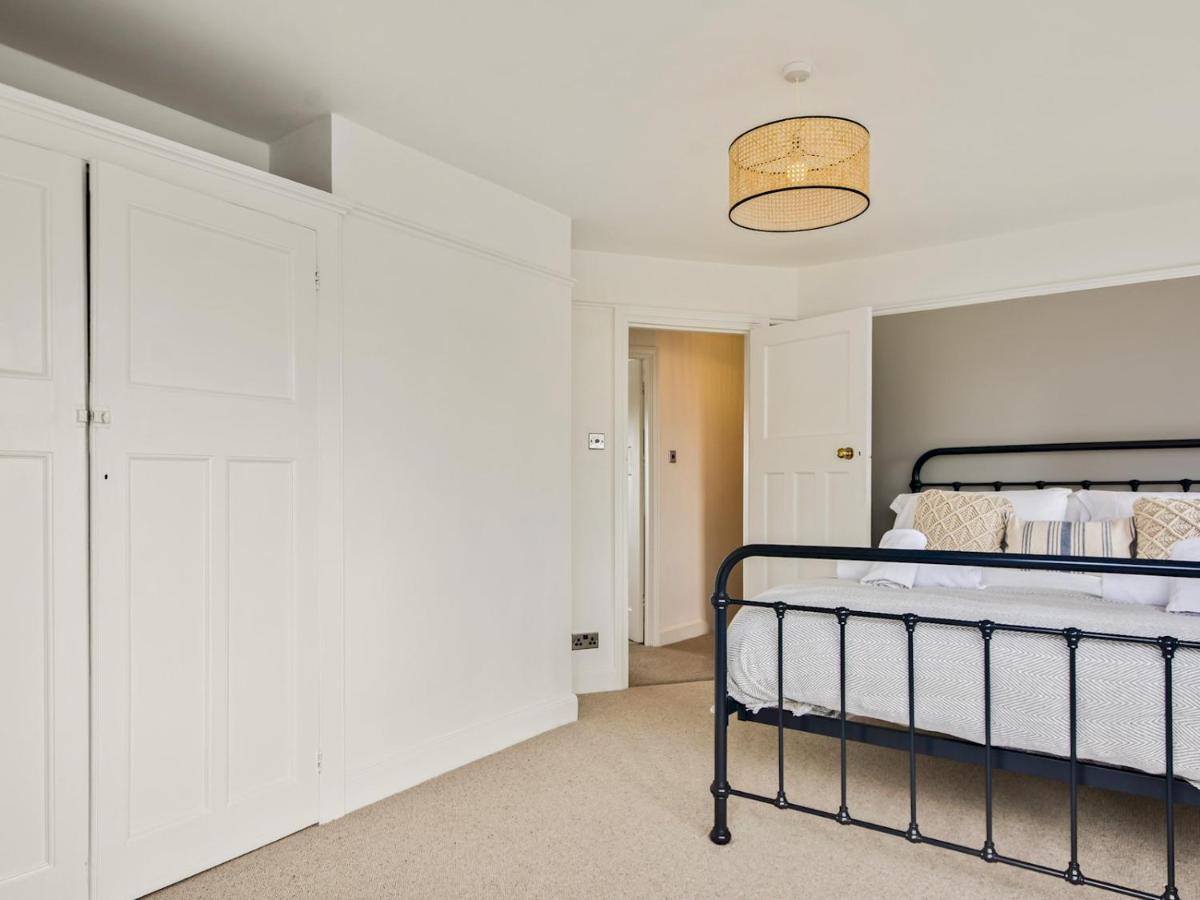 Pass The Keys Appletree Cottage - A Chic Seaside Home And Garden Whitstable Esterno foto