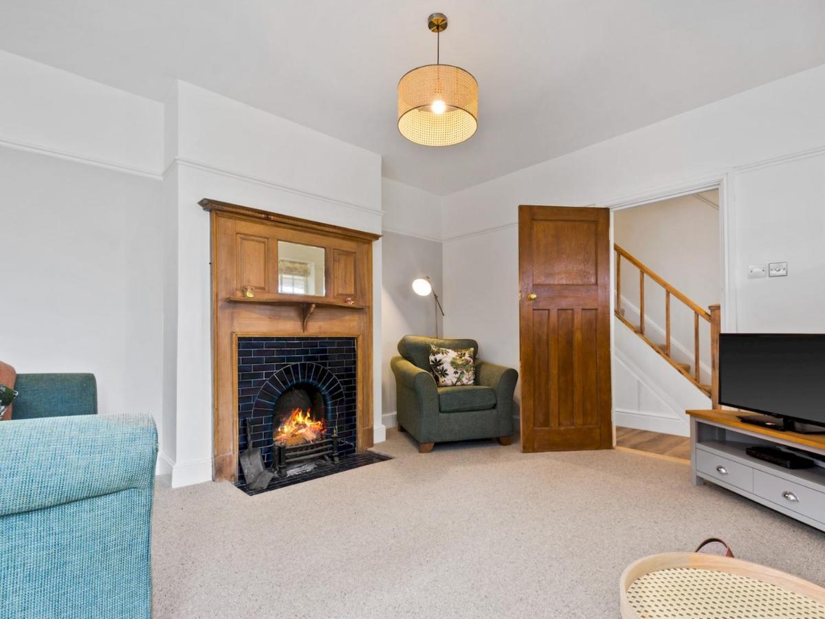 Pass The Keys Appletree Cottage - A Chic Seaside Home And Garden Whitstable Esterno foto