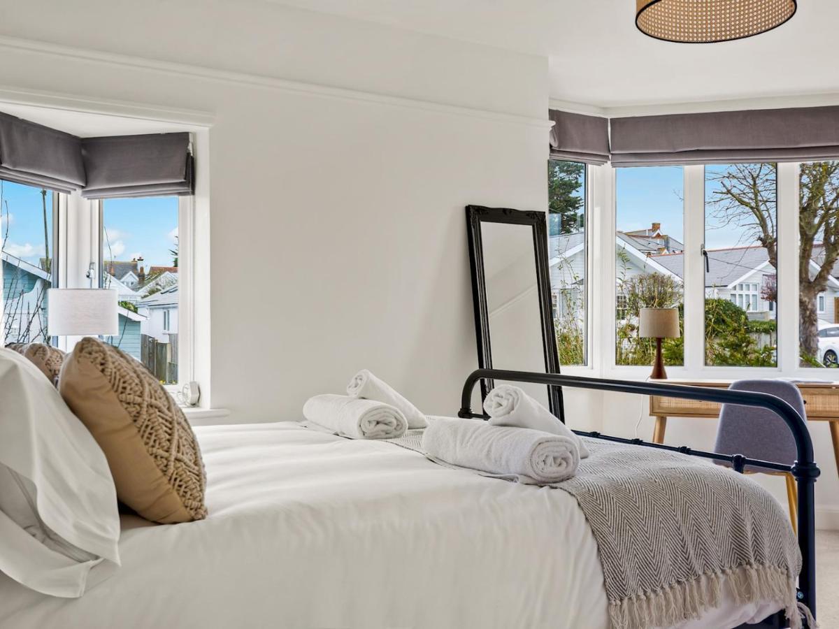 Pass The Keys Appletree Cottage - A Chic Seaside Home And Garden Whitstable Esterno foto